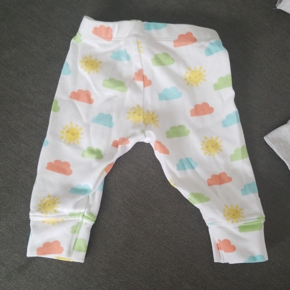 Gymboree set - Picture 5 of 5